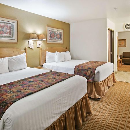 Best Western Gold Canyon Inn & Suites Exterior foto
