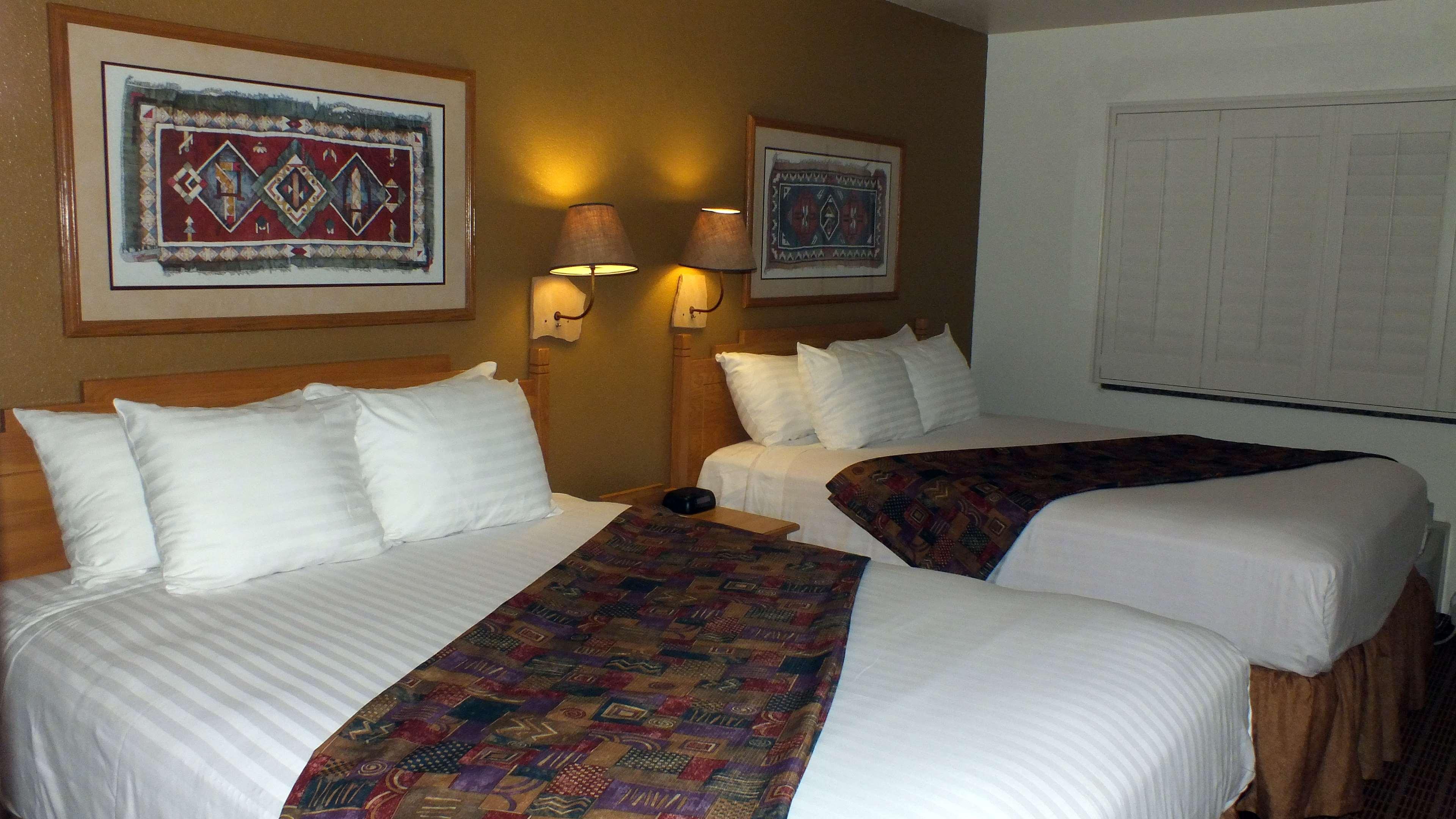 Best Western Gold Canyon Inn & Suites Exterior foto