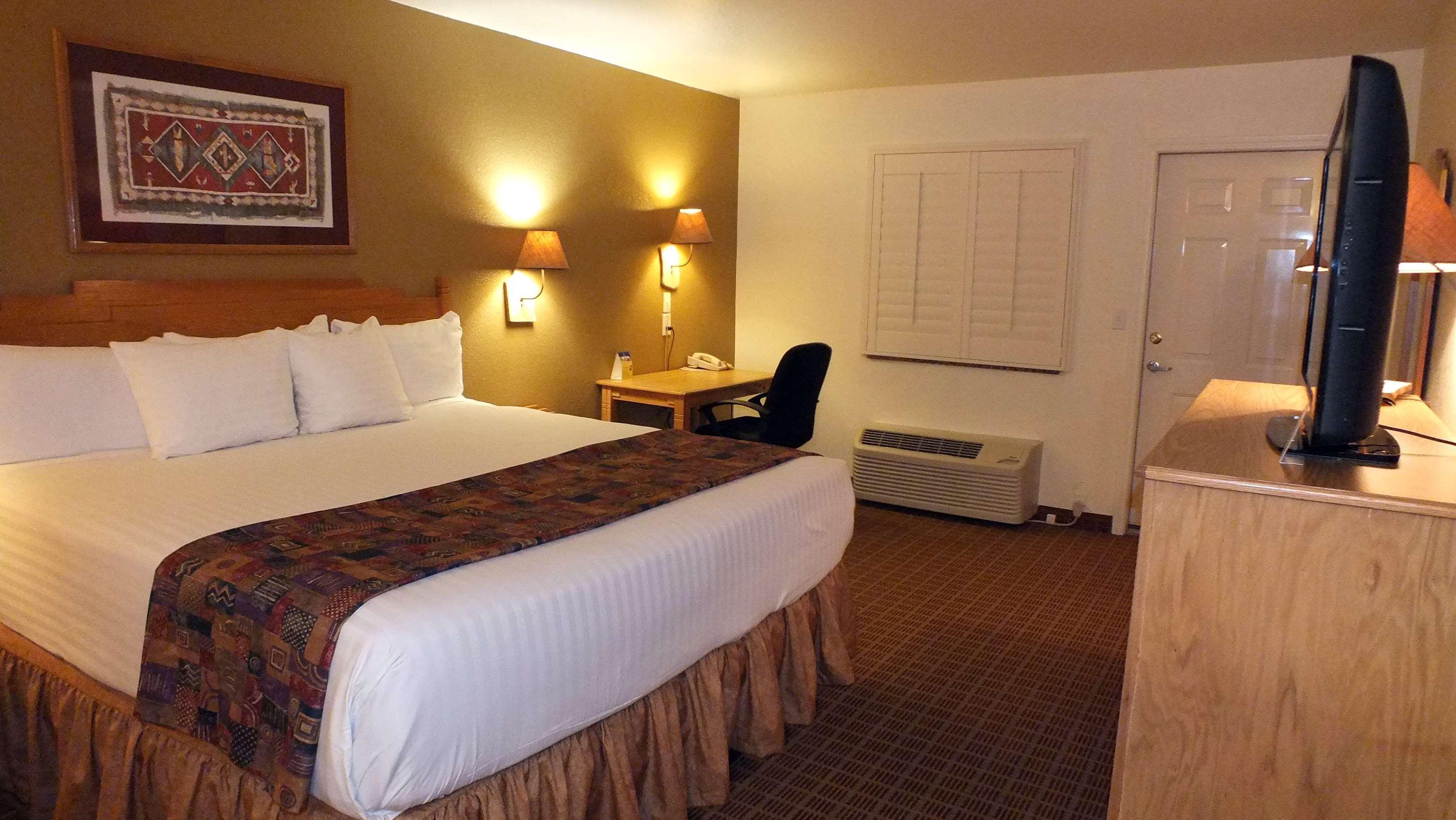 Best Western Gold Canyon Inn & Suites Exterior foto