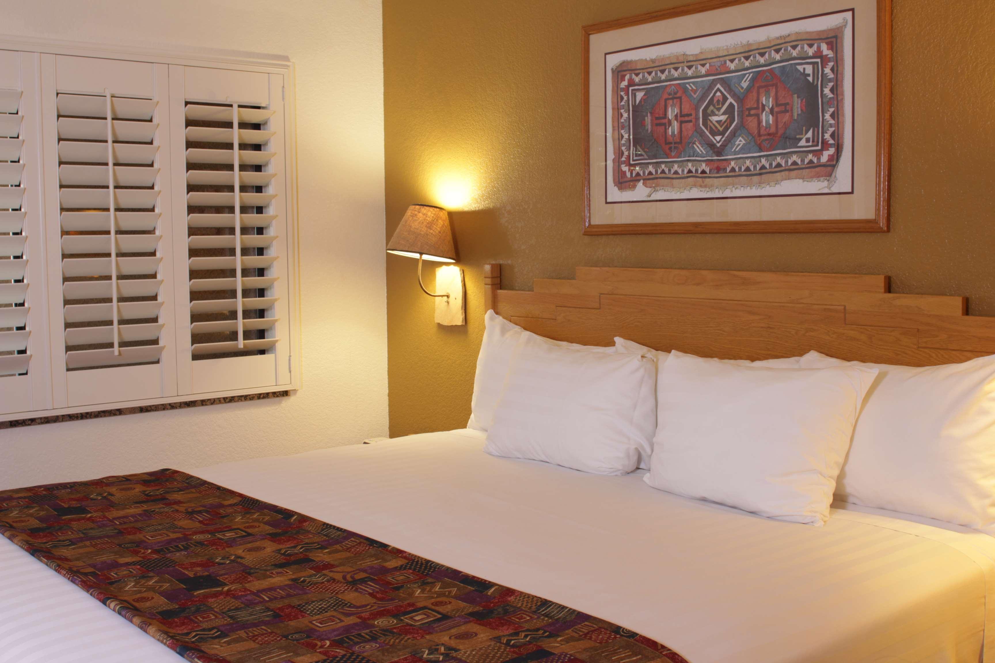 Best Western Gold Canyon Inn & Suites Exterior foto