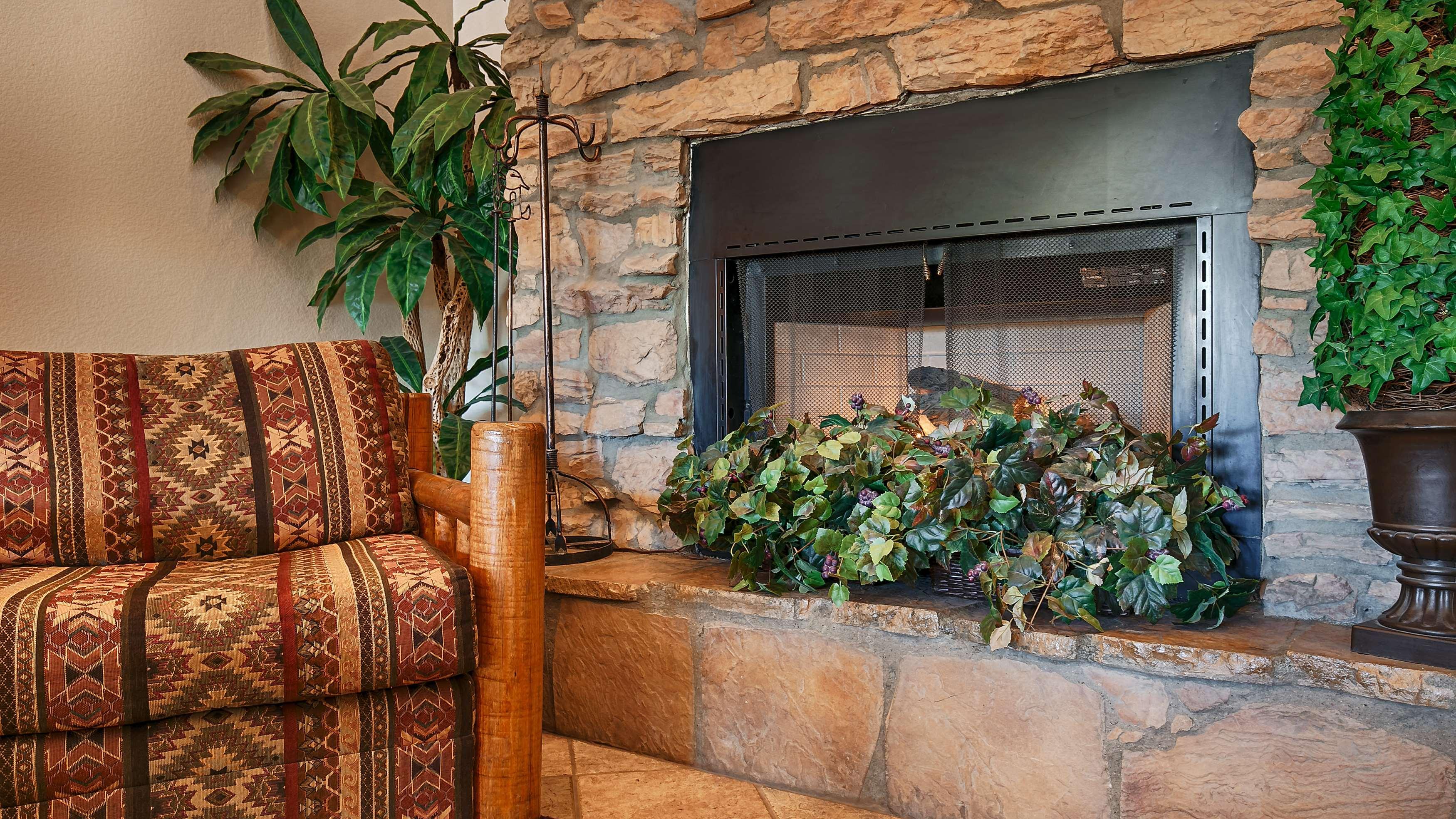 Best Western Gold Canyon Inn & Suites Exterior foto
