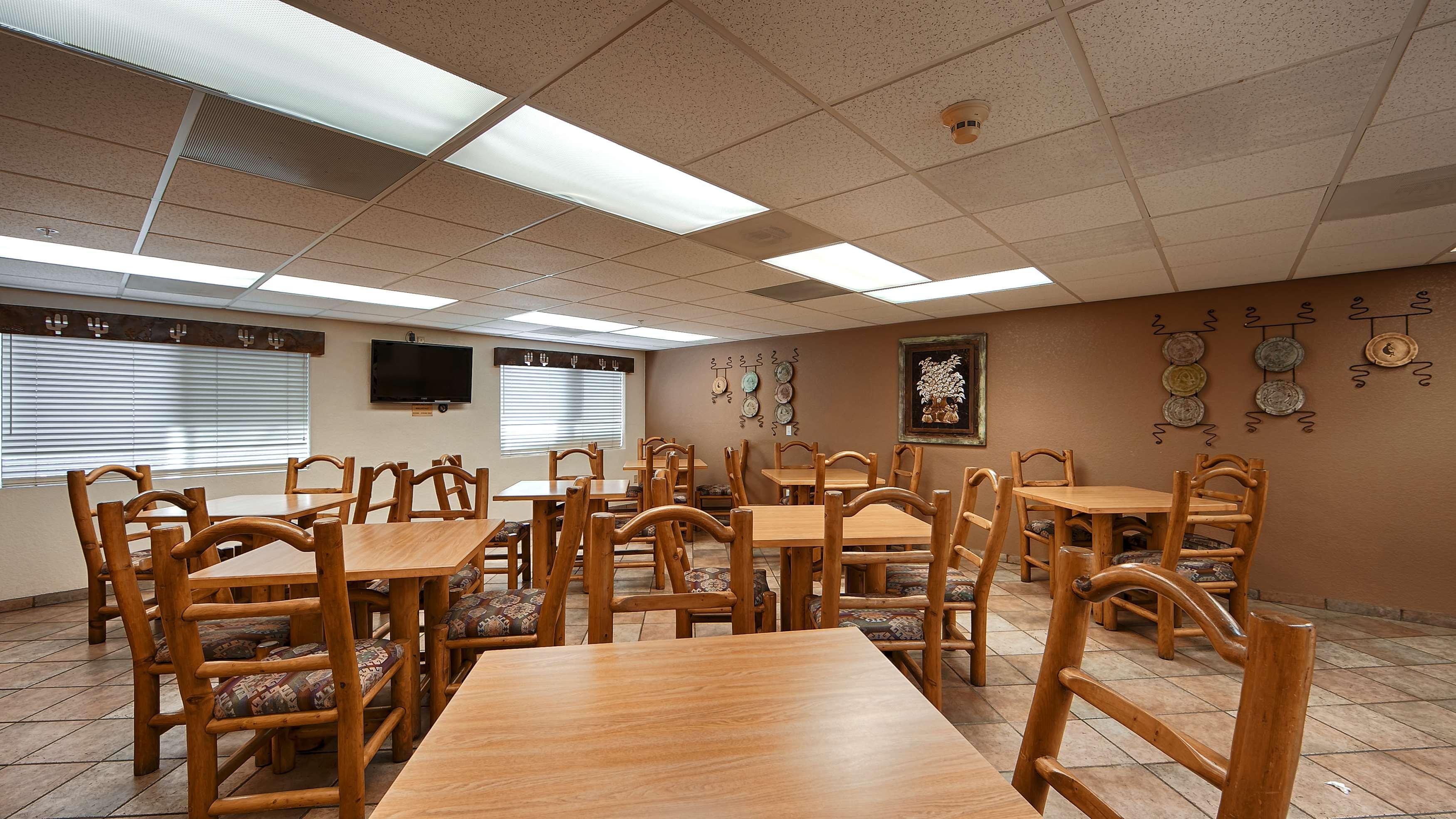 Best Western Gold Canyon Inn & Suites Exterior foto