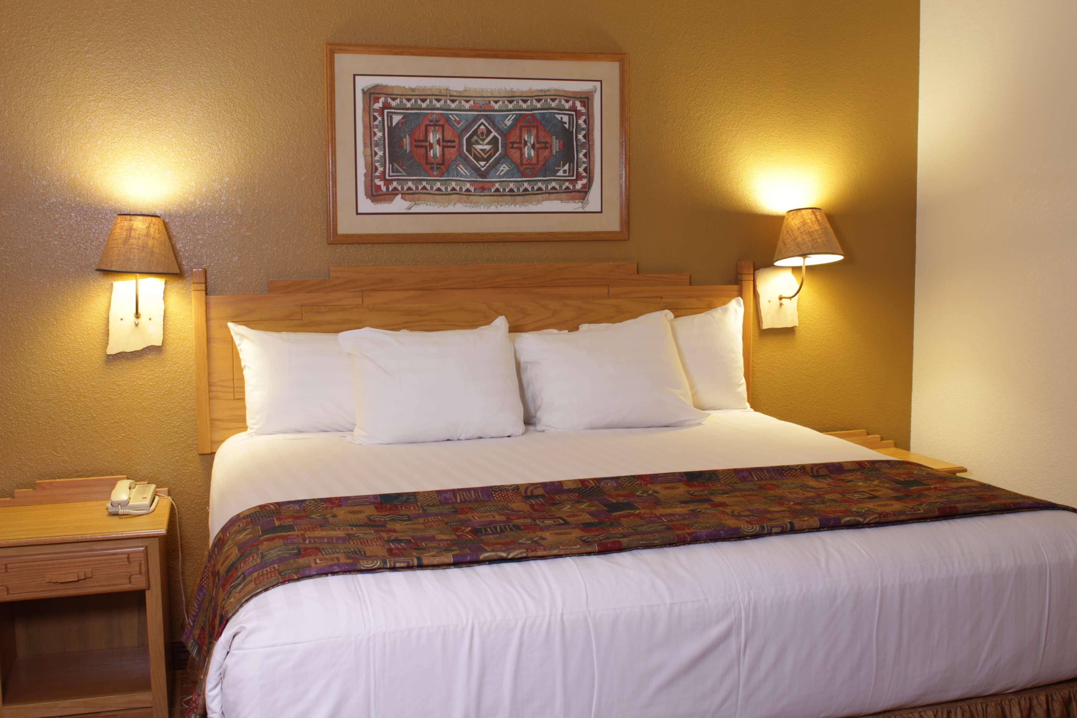 Best Western Gold Canyon Inn & Suites Exterior foto