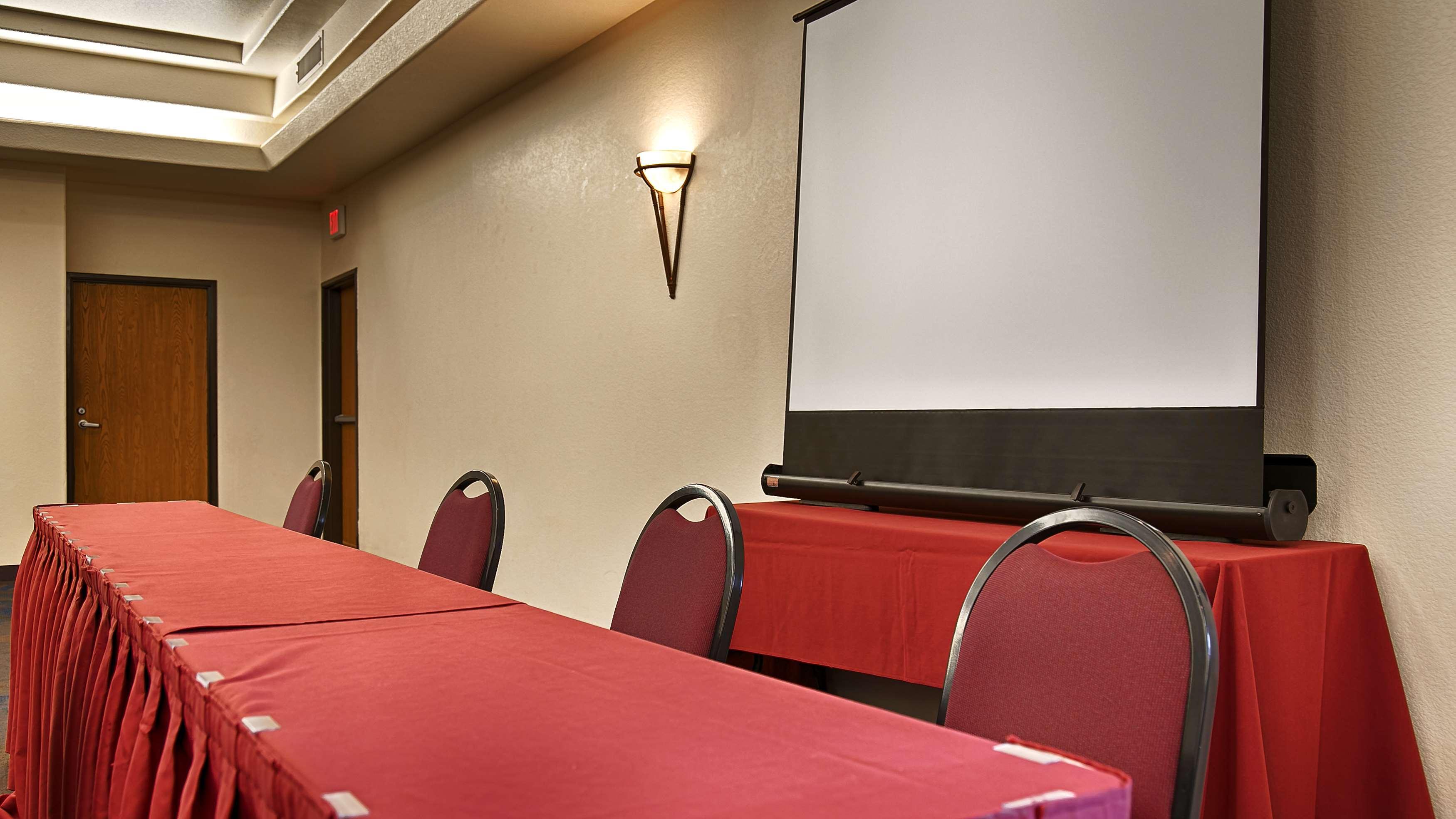 Best Western Gold Canyon Inn & Suites Exterior foto