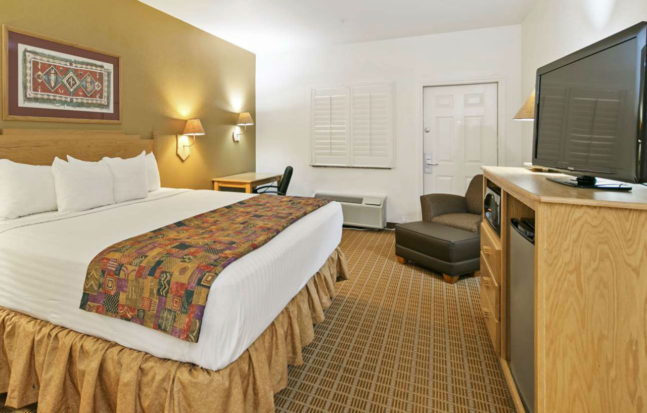 Best Western Gold Canyon Inn & Suites Exterior foto